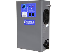 3S-T小型实验用臭氧发生器介绍视频