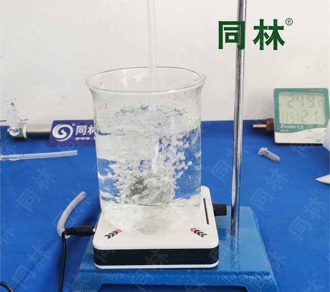 催化臭氧工艺，是不是臭氧气泡越小越好？