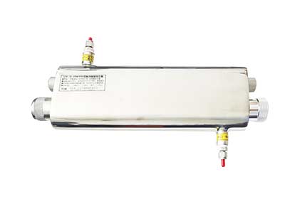 UV-S-CN pro 臭氧老化实验用