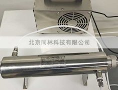 山西大学臭氧动物暴漏实验