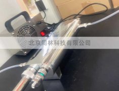 某单位传感器测试校准用